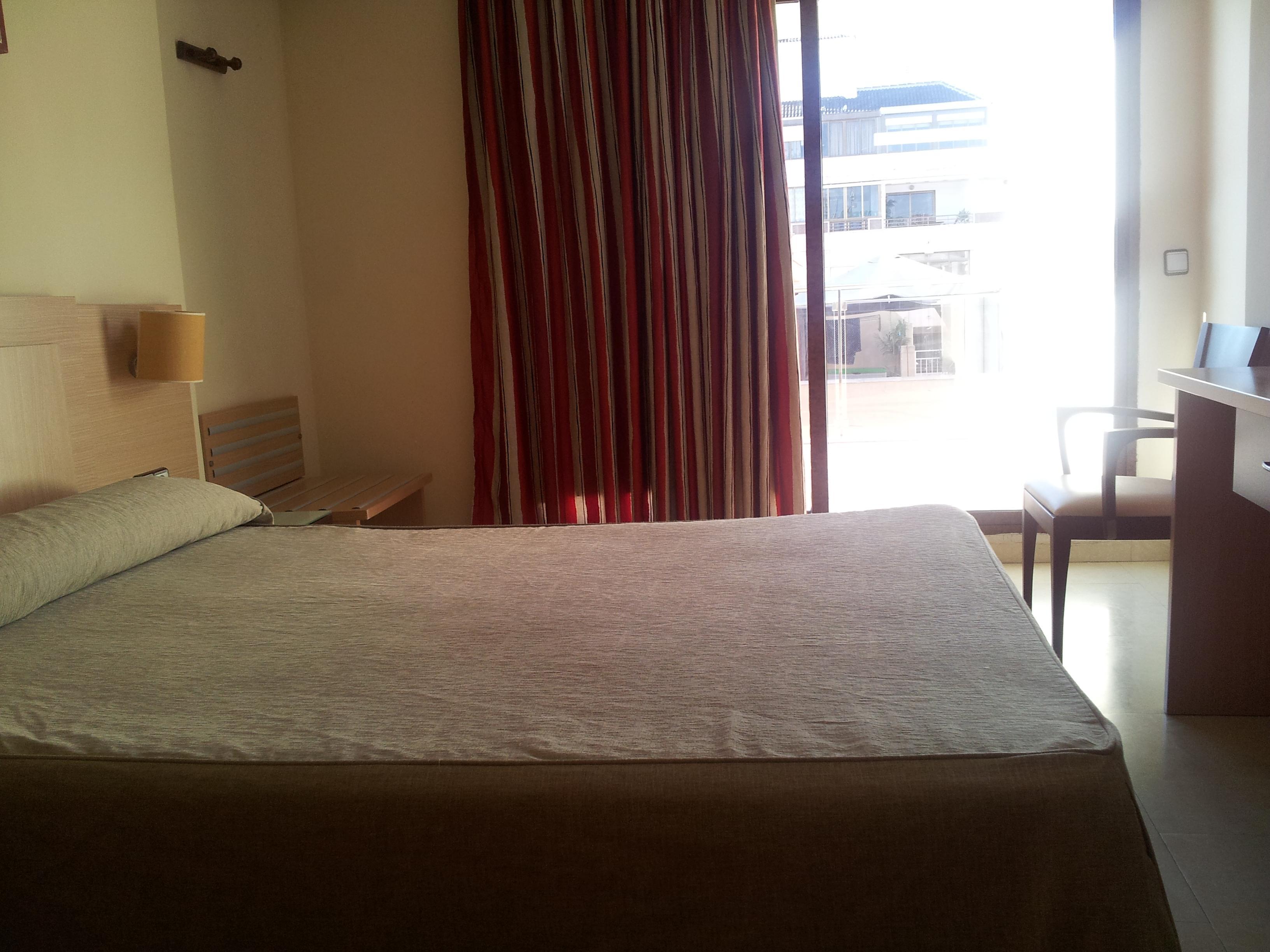 Hotel Primavera Benidorm Eksteriør bilde