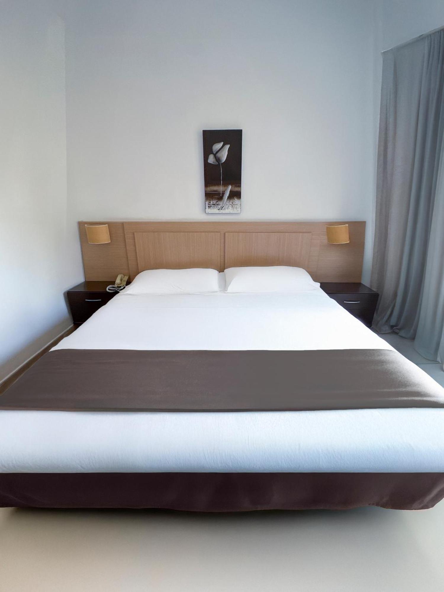 Hotel Primavera Benidorm Eksteriør bilde